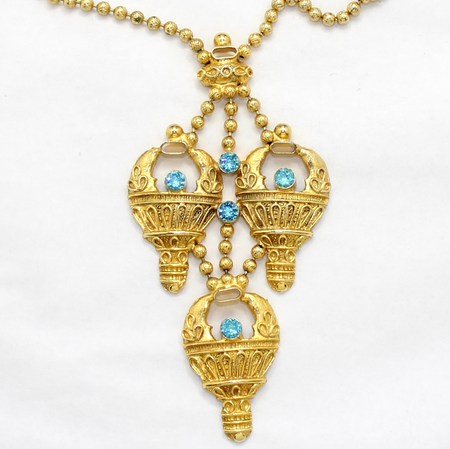 Identifying Juliana (DeLizza & Elster) Jewelry The Unusual Juliana