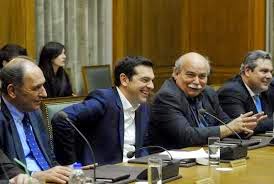 tsipras me upourgous