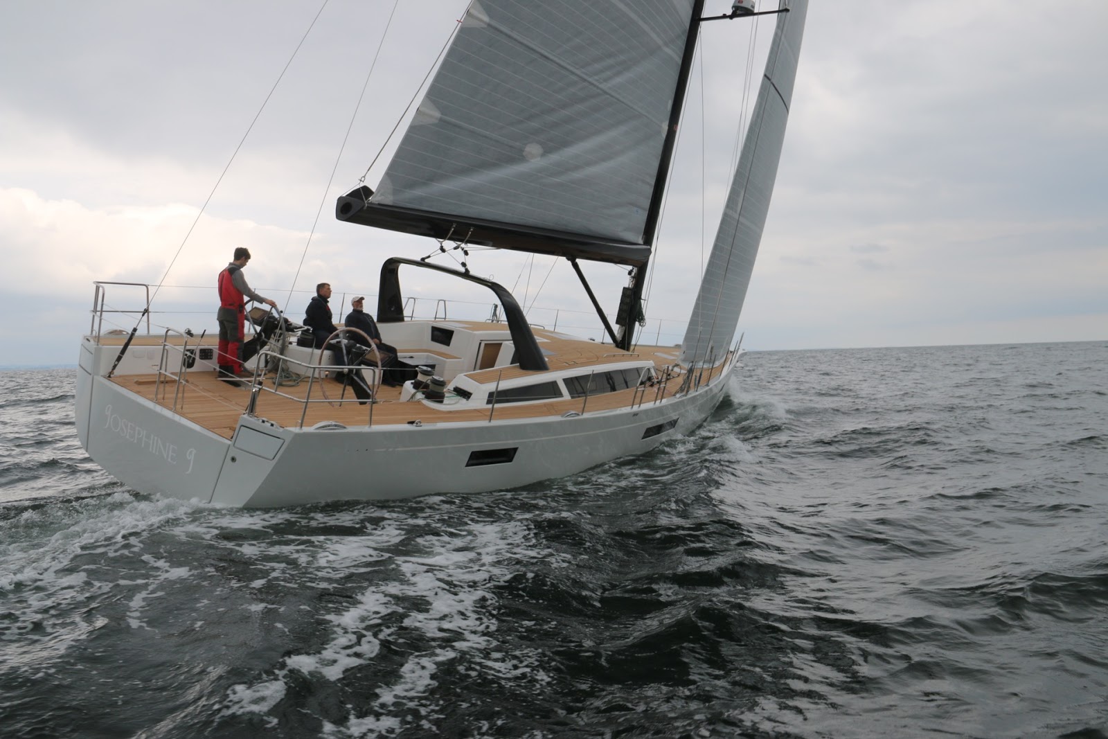 X yachts deals