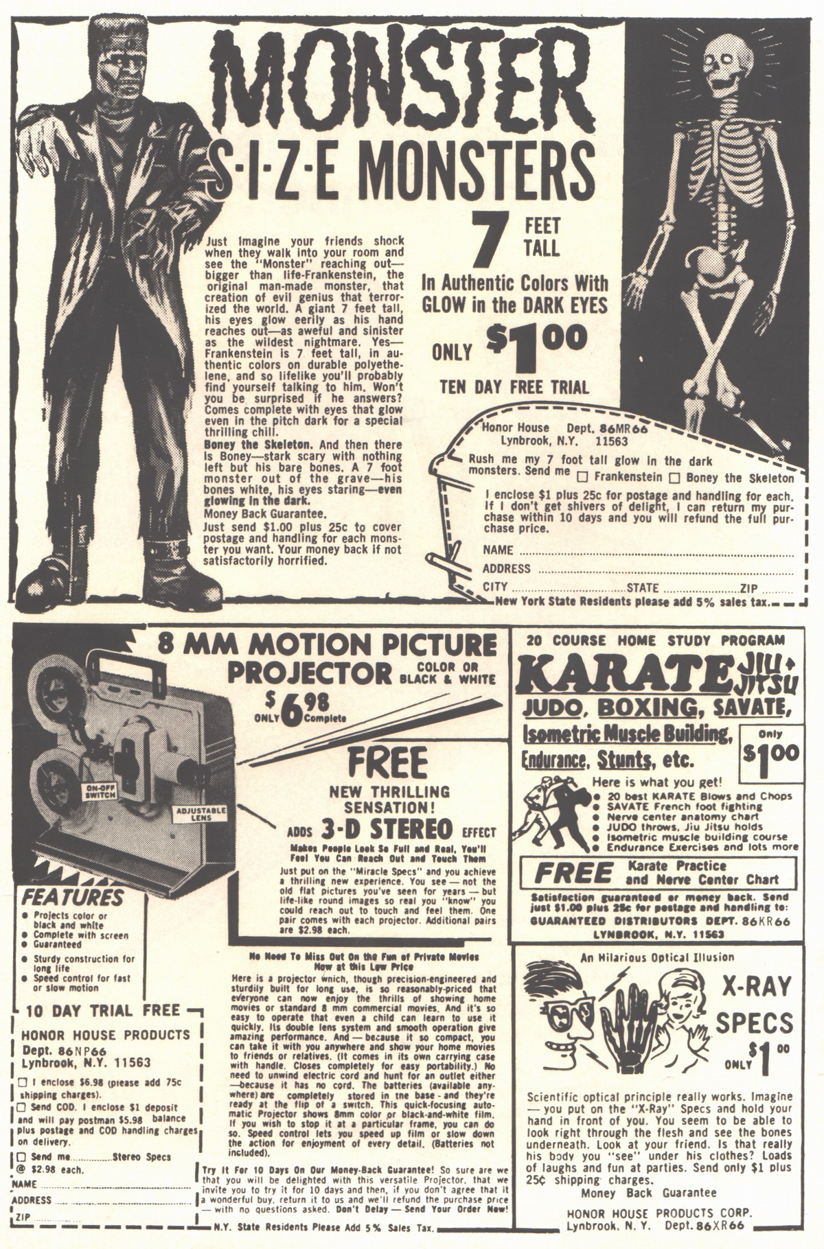 Read online Adventure Comics (1938) comic -  Issue #394 - 35