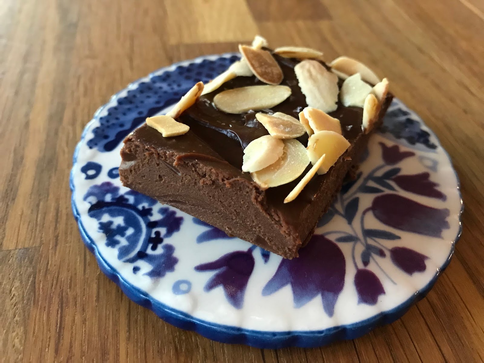 LactoseFree Girl Salted Buckwheat Chocolate Chunk Cookies