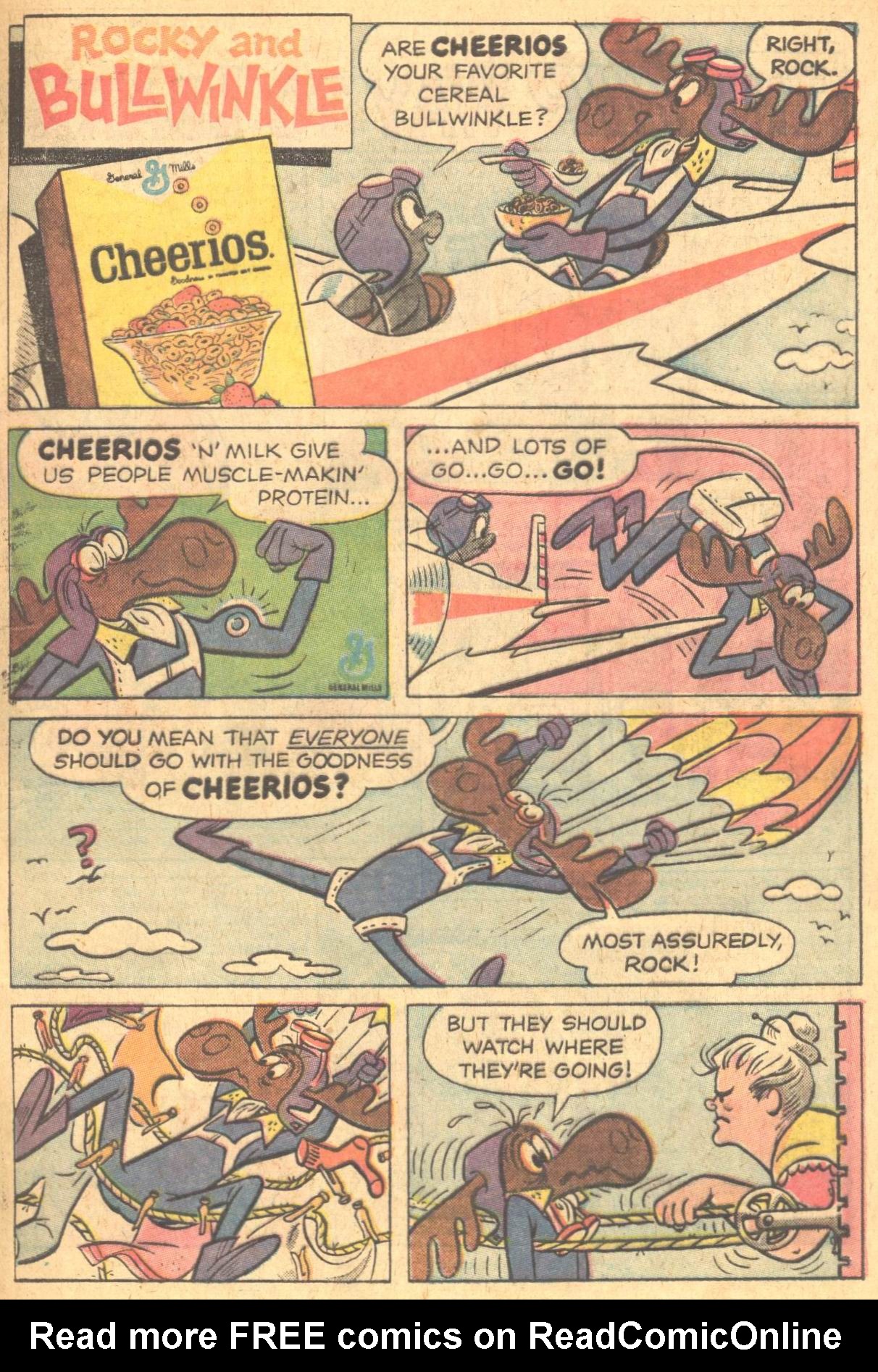 Justice League of America (1960) 39 Page 30