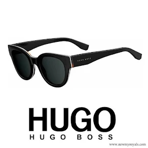 Queen Letizia HUGO BOSS Sunglasses