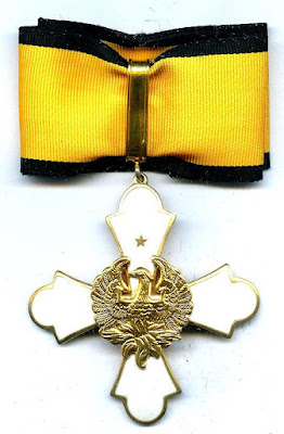 ΤΑΓΜΑΤΑ ΑΡΙΣΤΕΙΑΣ ΤΗΣ ΕΛΛΑΔΟΣ : Τάγμα του Φοίνικος  