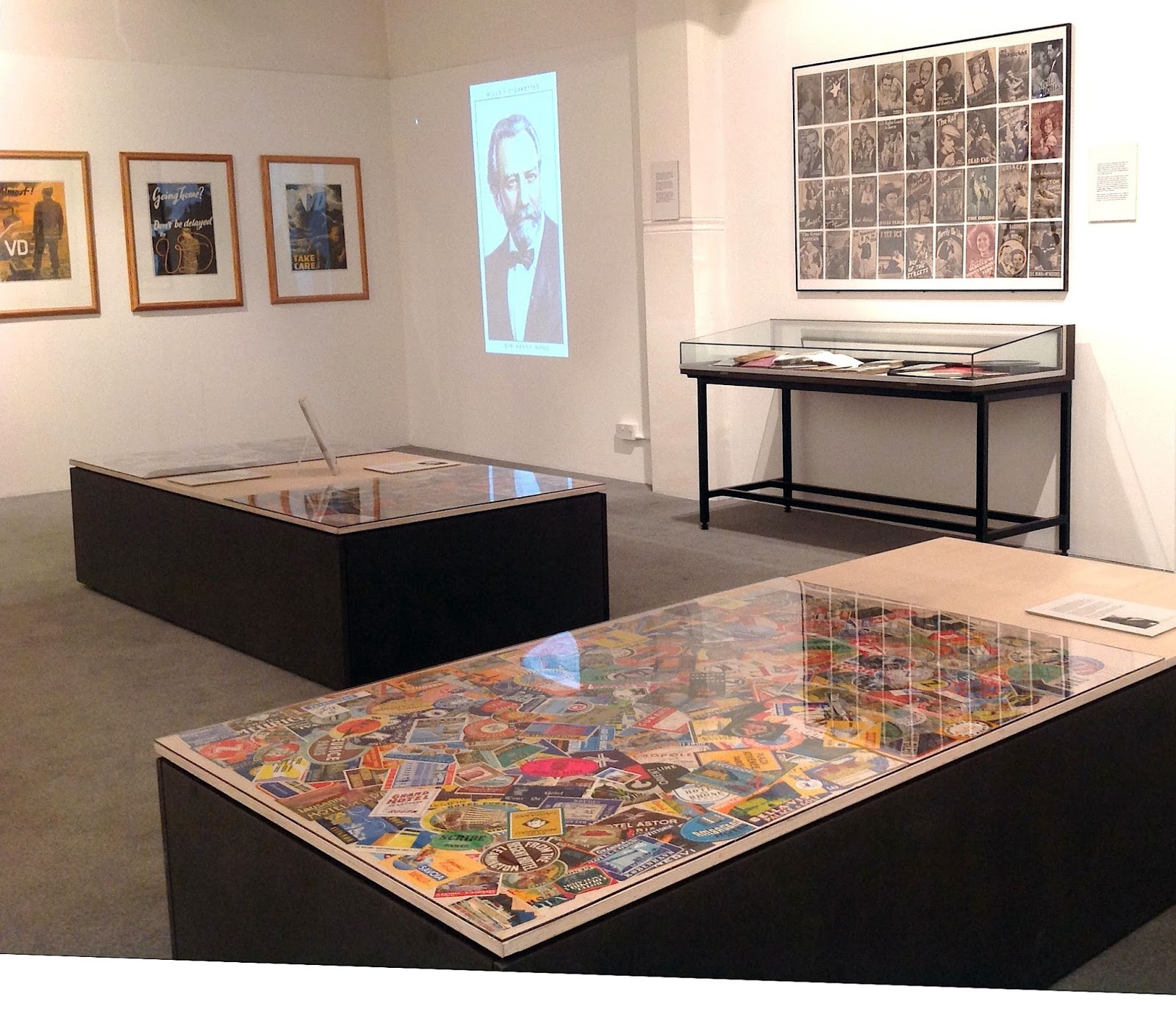 Museum status for Art School in Aberystwyth