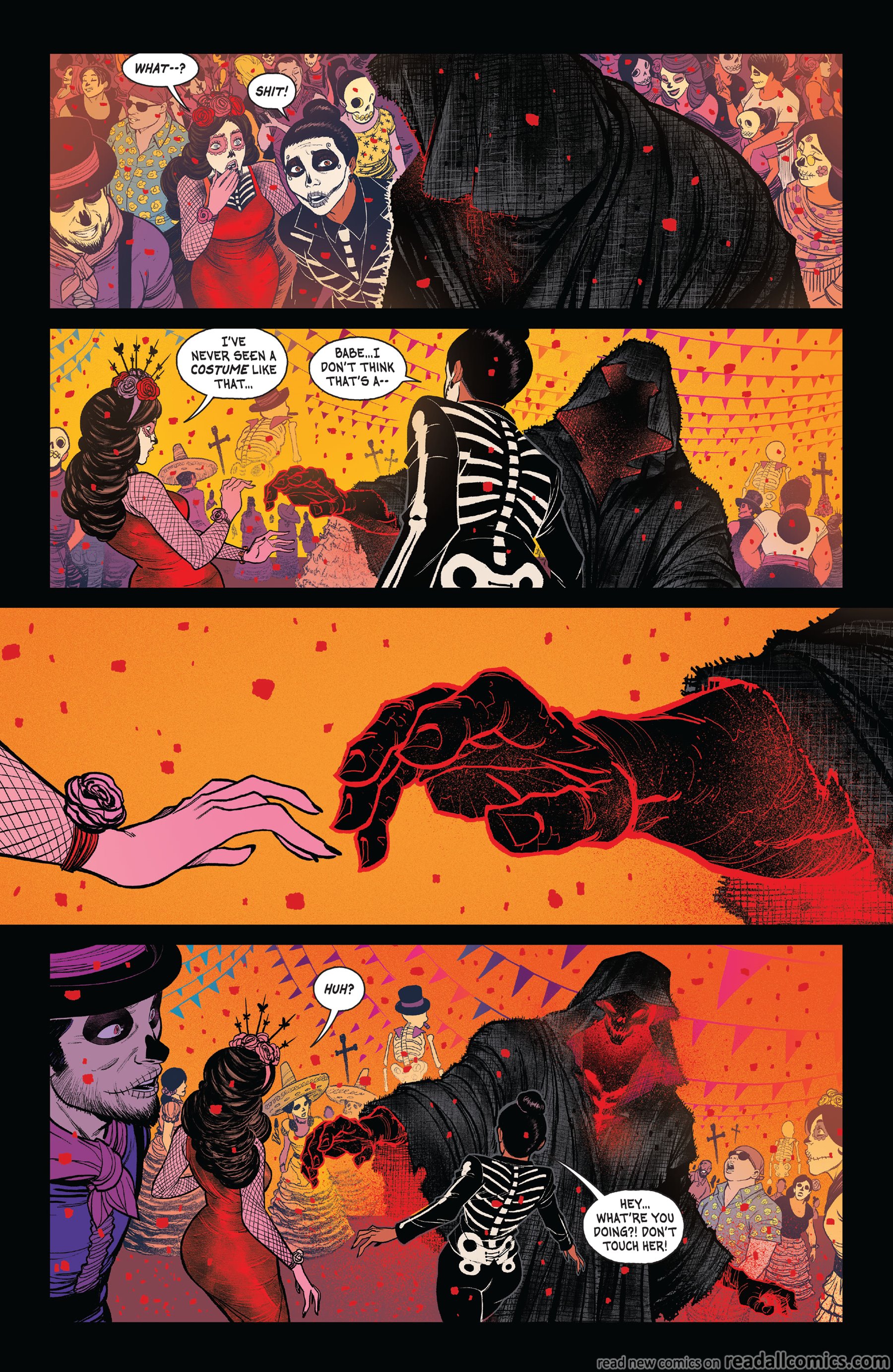 Grim #1 chapter 2 page 6