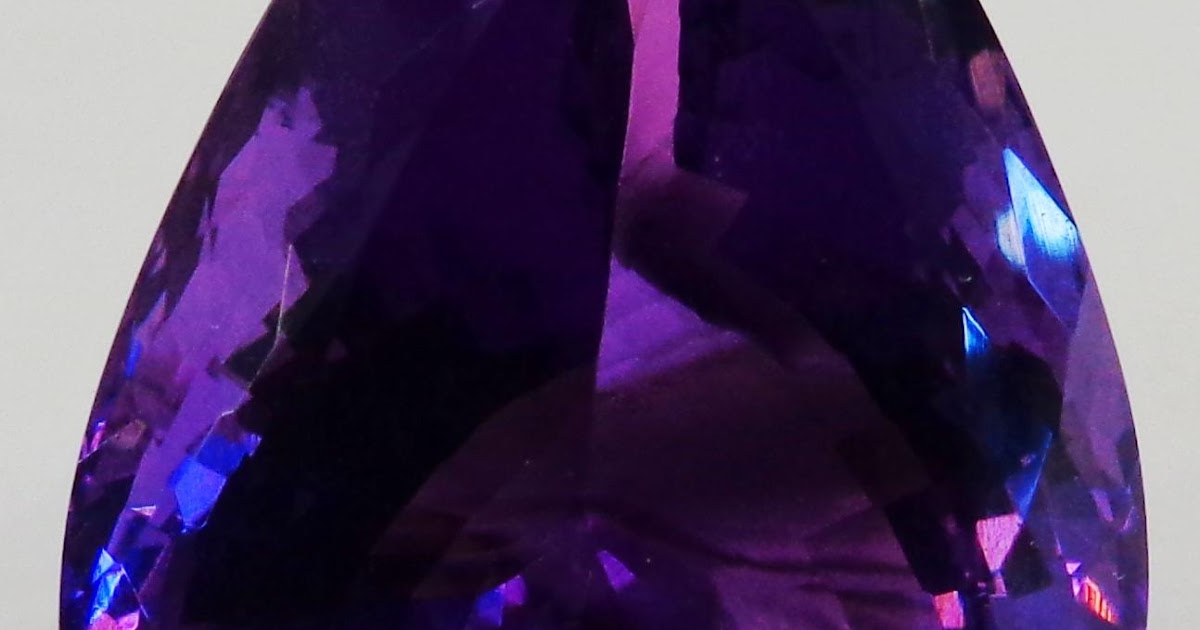 One Of The Worlds Precious Stone.