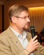 Автор/ведущий блога: Виктор Сергеев
