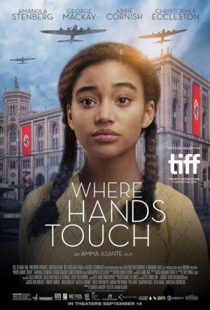 Where Hands Touch 2018 PROPER 1080p WEBRip x264 – RARBG