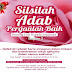 Silsilah Adab Pergaulan Baik Seorang Istri Kepada Suaminya -bagian 2-