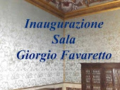 14.04.2017 Salone primo piano nobile.