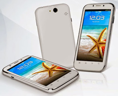 Spesifikasi Advan Vandroid S5P Spesifikasi Advan Vandroid S5P Advan Vandroid S5P siap ikut serta dalam persaingan pasar smartphone di Indonesia, salah satu negara yang masyarakatnya menggunakan smartphone android dalam keseharian terutama di kalangan anak muda yang kekinian, Eh Spbat gadget semua kekinian kan? biar makin kekinian update terus smartphonenya, ada kharistyo yang mengulas produk - produk smartphone biar nggak ketinggalan jaman. Balik lagi ke topik utama tentang ulasan Advan Vandroid S5P. Bentuk Advan Vandroid S5P memiliki ukuran 138.2 x 69.8 x 8.5 mm dan berat 136, dari segi bentuknya yang lebar dan ringan masih terlihat sisi yang menjadikan khas dari seri advan vandroid yakni pada setiap keempat sudut dari ponsel berbentuk melengkung. Ponsel yang mudah di bawa kemana - mana karena dapat di taruh di saku maupun ketika Spbat gadget genggam dengan bobot yang ringan. Layar Advan Vandroid S5P berukuran 5.0 inchi beresolusi 960 x 540 piksel, ukuran yang tidak terlalu lebar dan tidak terlalu sempit yang artinya ukurannya yang pas untuk jari - jari Spbat gadget leluasa bermain teknologi touchscreennya dan membuat nyaman pada mata karena menggunakan teknologi layar IPS LCD yang menghasilkan gamabar yang lebih luas tajam dan jernih. Kelebihan Jaringan yang komplit dimana mendukung sta
