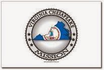 Virginia Chesapeake Mission