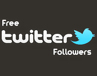 Cara Menambah Follower Twitter Secara Instan
