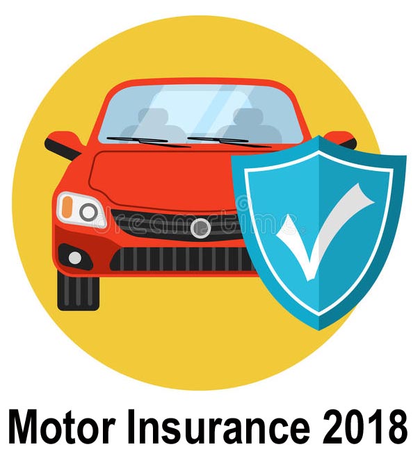 Motor Premium Chart 2018