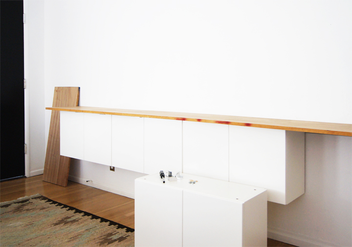 customizar muebles de ikea