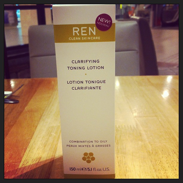 REN - a Clean Skincare |