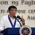 Duterte to fire another gov’t official for corruption – ‘Kaya hindi tayo umaasenso, kasi puro kayo magnanakaw’