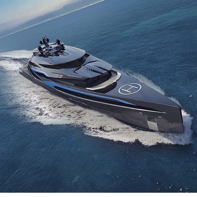 Billionaire Style - billionaire,yatch,luxury