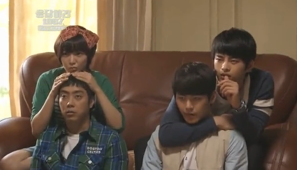Anna-Maria's blog: Reply 1997