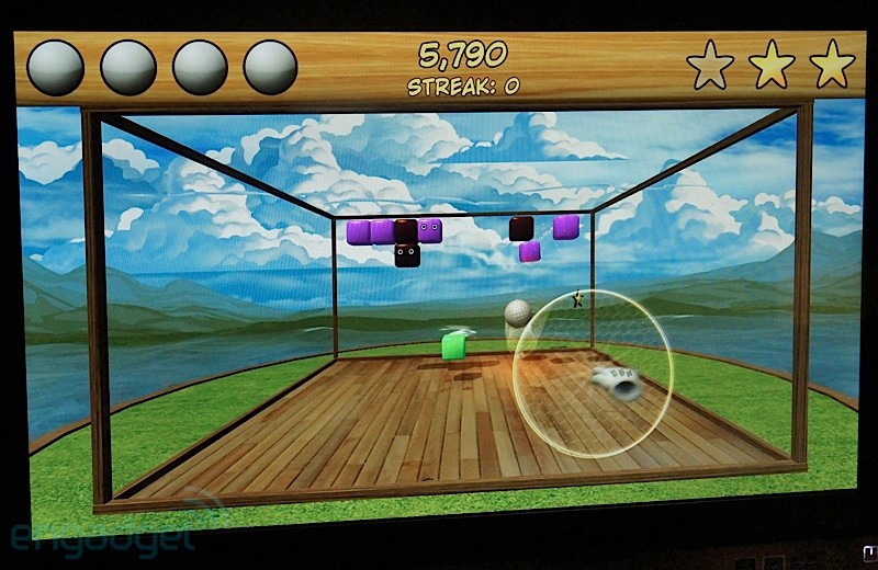 Leap Motion abre Airspace App Store Aberto até de Madrugada