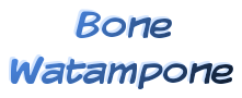 BoneWatampone