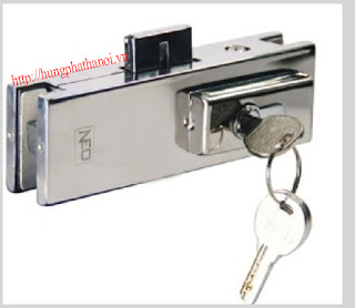 bản lề sàn cao câp  newstar