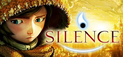 Silence The Whispered World 2-FLT