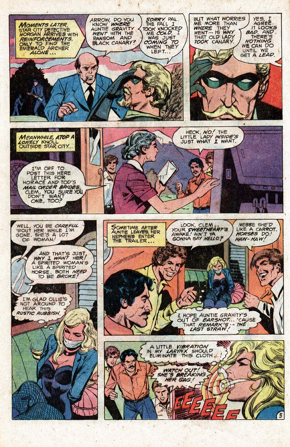 Worlds Finest Comics 262 Page 28