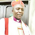 2019 Election: I See Blood flowing In Nigeria –Bishop Anayo Ilo