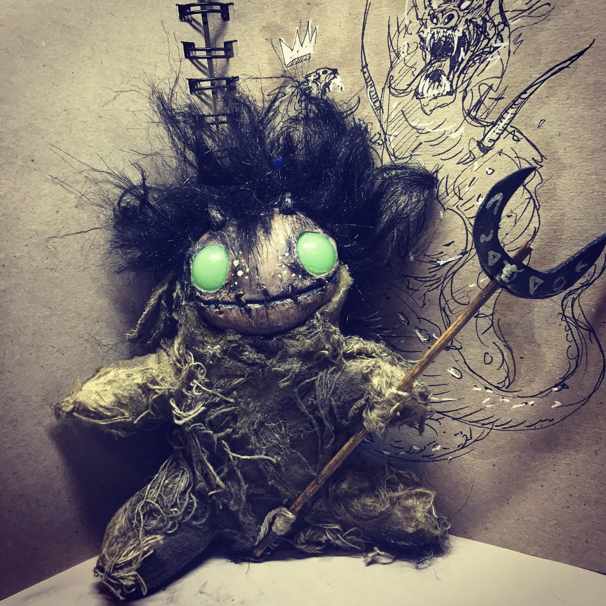 Power Score Dice, Camera, Action Episode 25 Curse of Strahd