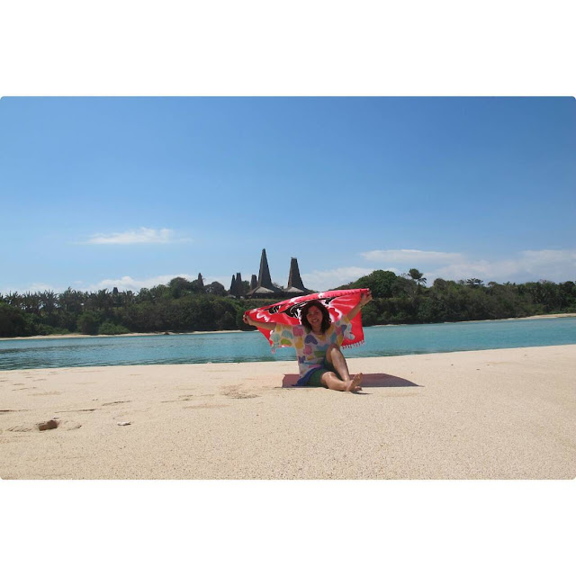 pantai ratenggaro foto pantai ratenggaro