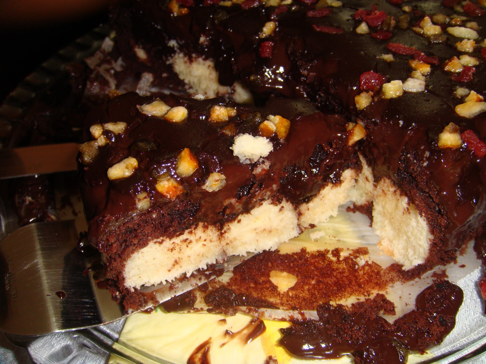 lavantalimon Kar Toplu Pasta ( Pınar Labne)