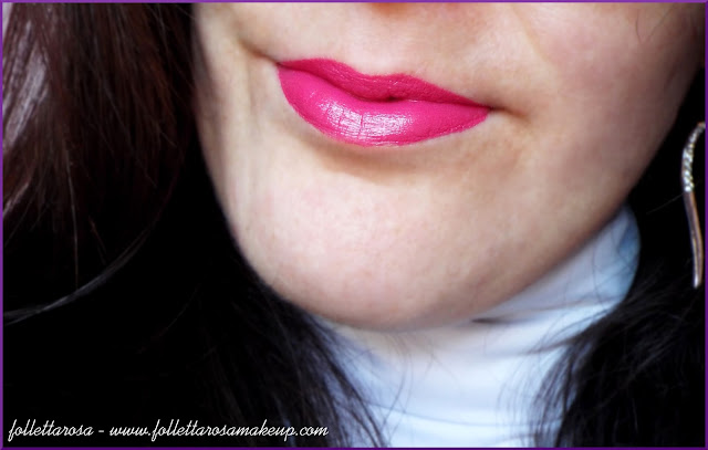girl about town mac foto
