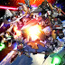 Gundam Wing Endless Waltz Digital Art Images