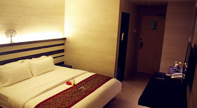 hotel time johor bahru