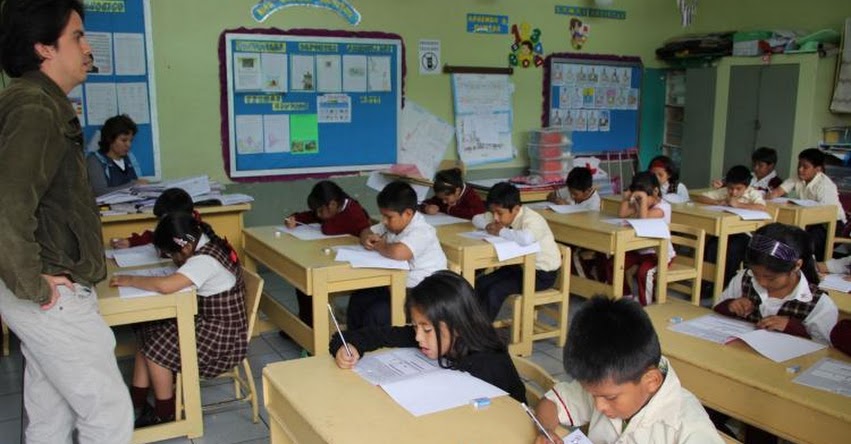 UNESCO evaluará nivel de lectura, matemática y ciencias de 12 mil escolares peruanos - www.es.unesco.org UNESCO evaluará nivel de lectura, matemática y ciencias de 12 mil escolares peruanos - www.es.unesco.org