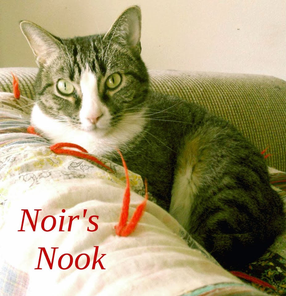 Noir's Nook