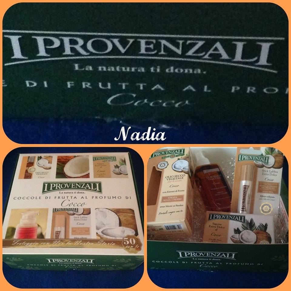 I PROVENZALI