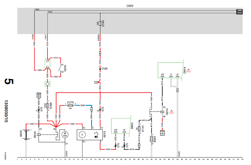 Схема генератор актрос. Даф 105 схема зарядки. Схема подключения стартера Даф 105. Электросхема стартера Даф 95. Электросхема генератора Даф xf95.