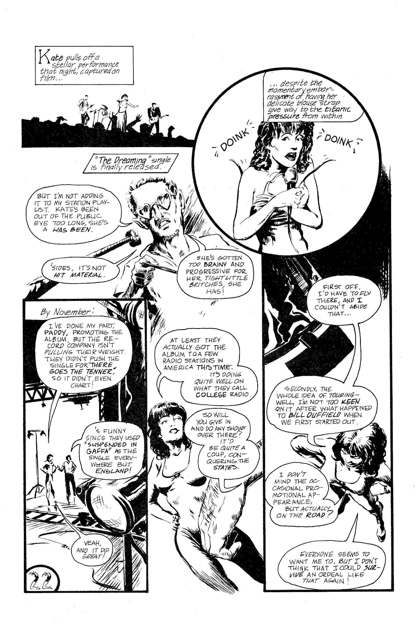 Read online Rock N' Roll Comics comic -  Issue #58 - 23