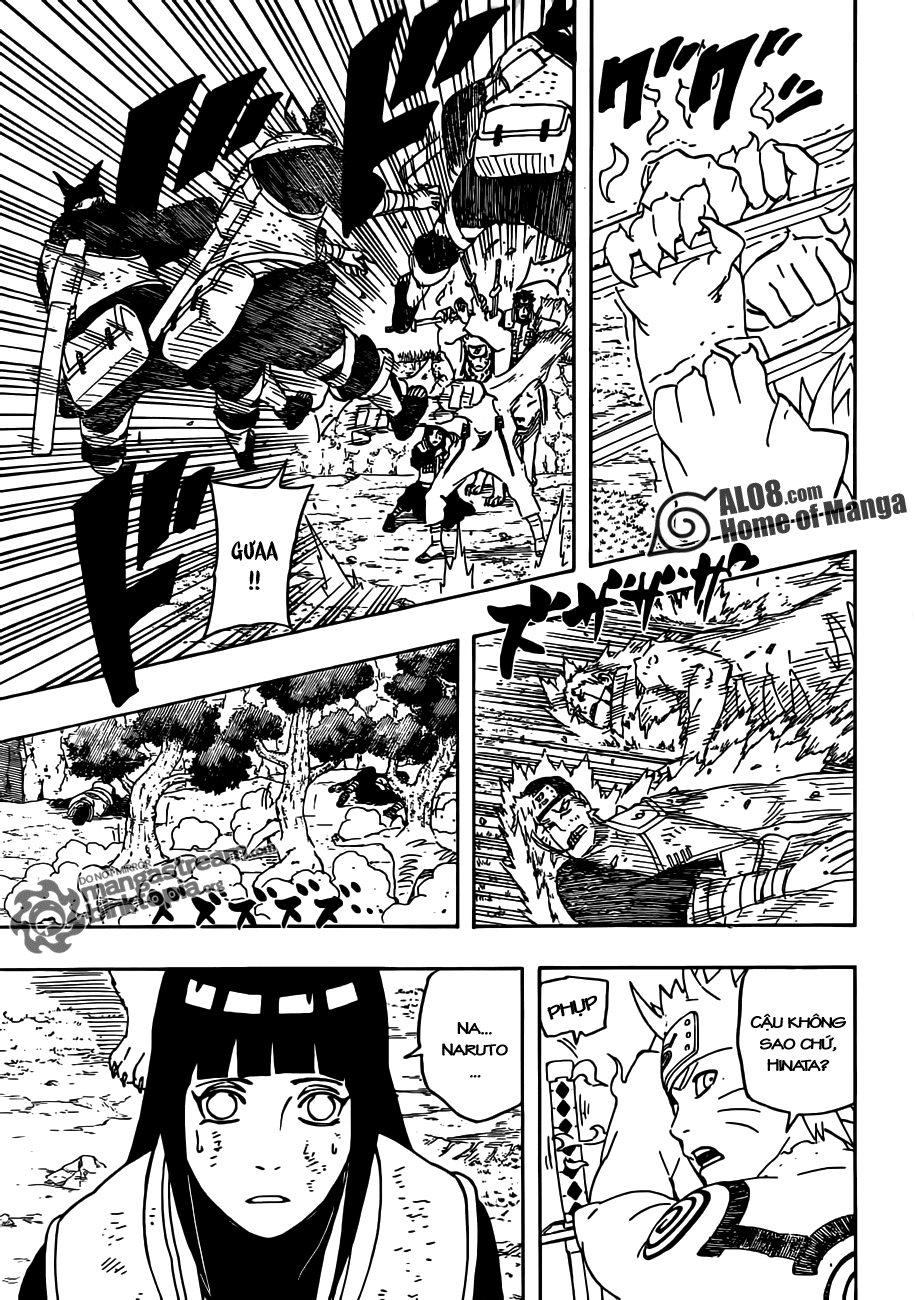 Naruto Chap 559 - Truyen.Chap.VN