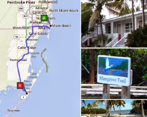 Reisetipps Florida Usa Route Florida