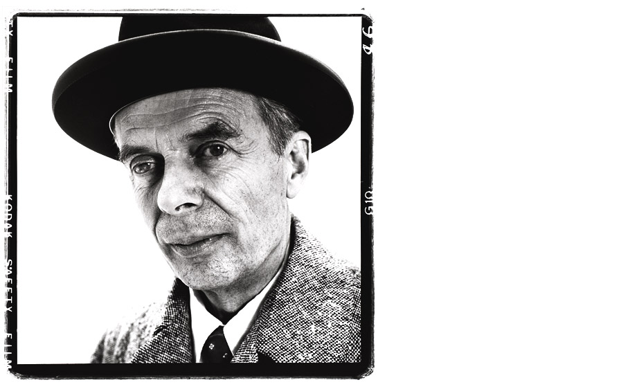 El fil d'Ariadna (II) El pequeño Arquímedes, d'Aldous Huxley