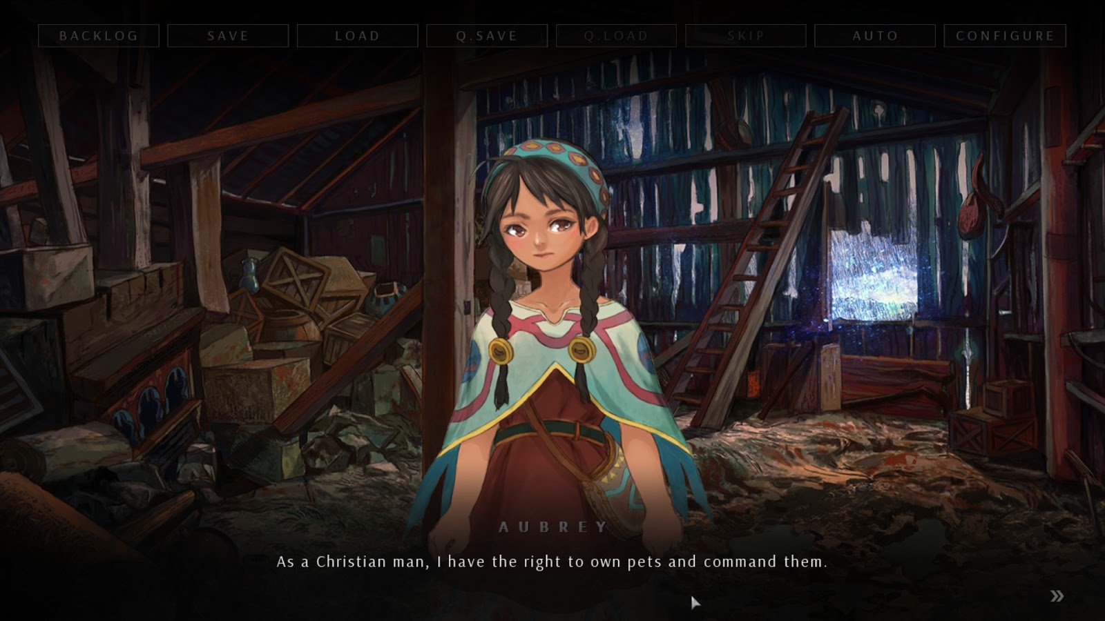 Over The Hills And Far Away Review
