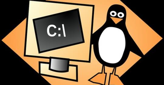 Linux Terminal Command Basics Linux Terminal Command Basics