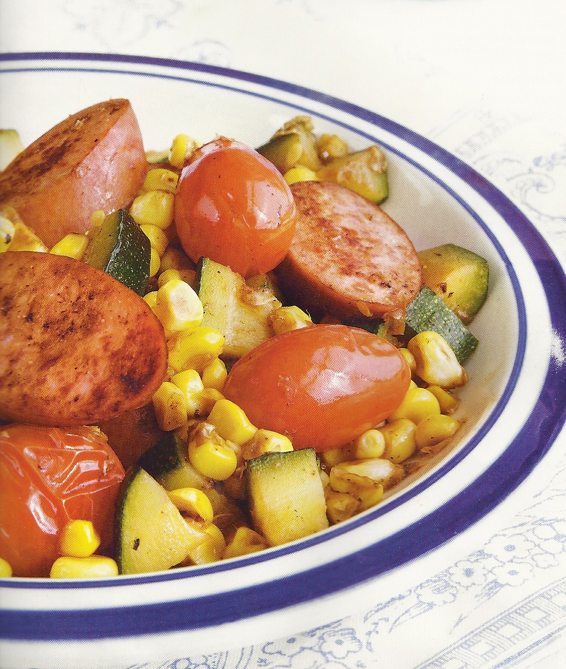 Homemaker's Journal Weight Watchers 4 Ingredient, 10 minute Recipes