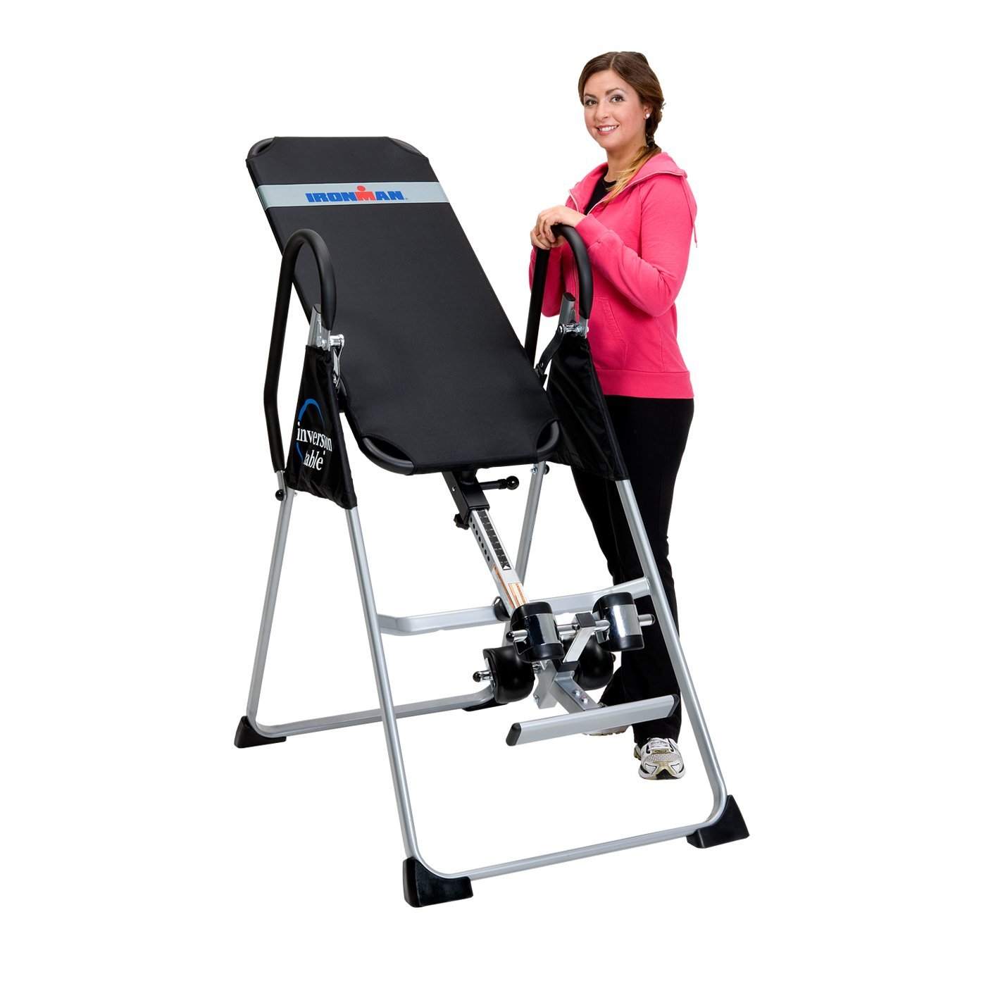 Every Thing Get The Benefits of Inversion Tables