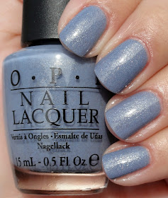 KellieGonzo: OPI Holland Collection