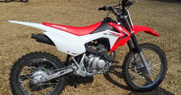 CRF125 慣らし外し リアショック（6輪生活なブログ（2×3